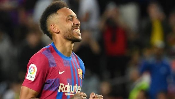 Gabon star Pierre Emerick Aubameyang retires from international football