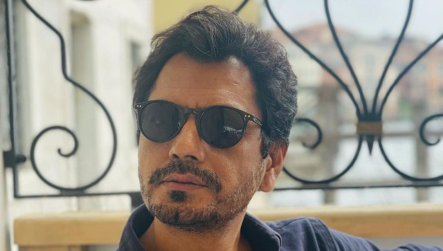 Nawazuddin Siddiqui to kickstart the shooting of Laxman Lopez during the Christmas month in New York Nawazuddin Siddiqui to kickstart the shooting of Laxman Lopez during the Christmas month in New York