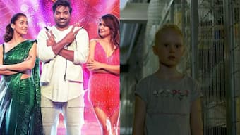 First Take | Some very strange heroes from the entertainment industry