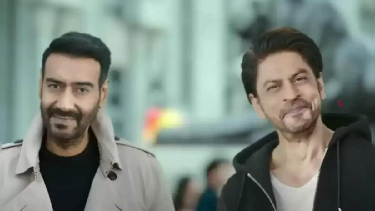 Partners In Crime: It takes pan masala to bring 2 warring superstars together