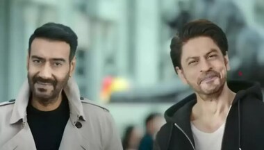 Partners In Crime: It takes pan masala to bring 2 warring superstars together