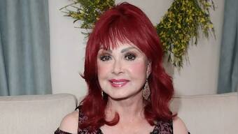 Five-time Grammy award winner and singer Naomi Judd passes at 76