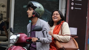 Explained: Why Supriya Pathak and Manoj Pahwa said yes to Home Shanti