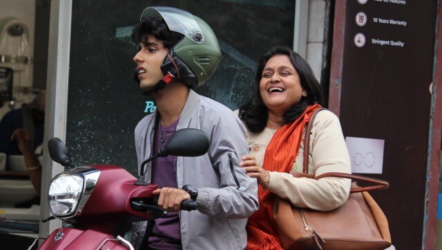 Explained: Why Supriya Pathak and Manoj Pahwa said yes to Home Shanti Explained: Why Supriya Pathak and Manoj Pahwa said yes to Home Shanti