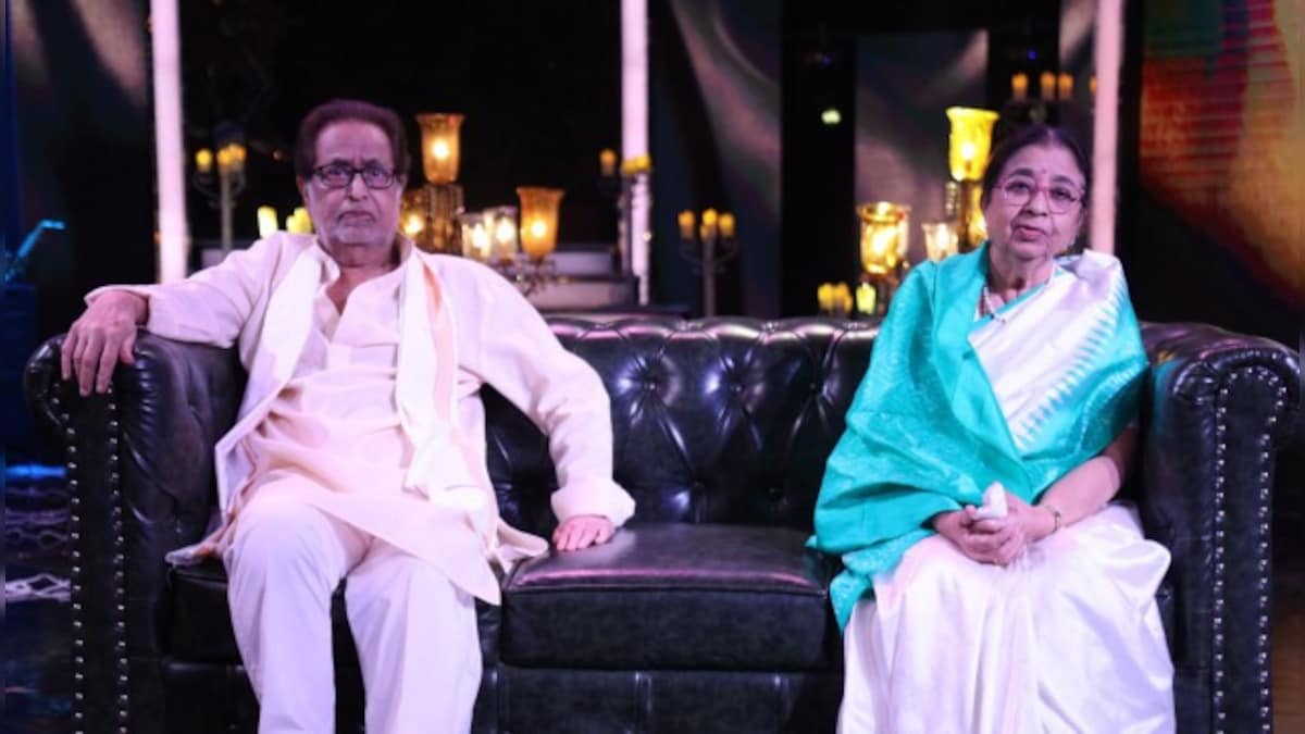 Naam Reh Jaayega: Usha Mangeshkar and Hridaynath Mangeshkar share heartfelt note about Lata Mangeshkar on the first episode of the show