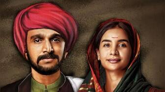 Ananth Narayan Mahadevan on casting Pratik Gandhi as Jyotirao Phule: He is a marvellous chameleon of an actor