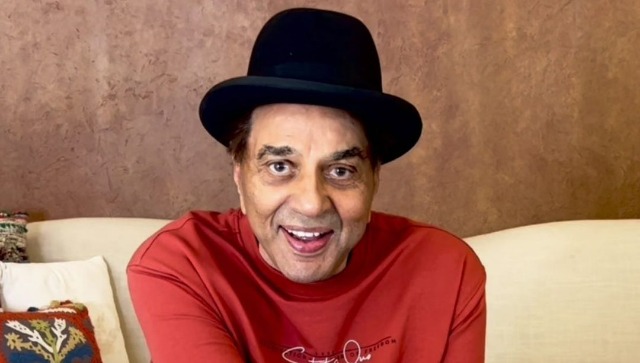 Dharmendra: “My body is no longer what it used to be 20 years ago” Dharmendra: “My body is no longer what it used to be 20 years ago”