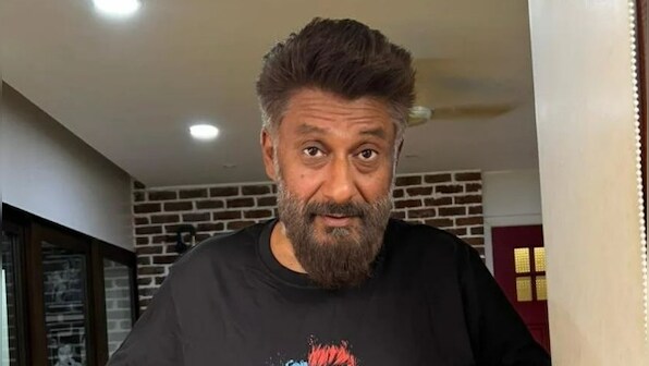 Explained: Why Vivek Agnihotri gets furious as Wikipedia page calls The Kashmir Files ‘fictional’