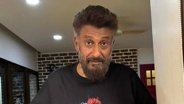 Explained: Why Vivek Agnihotri gets furious as Wikipedia page calls The Kashmir Files ‘fictional’