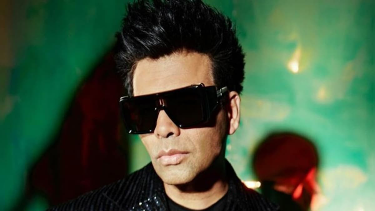 "Koffee With Karan will not return," announces Karan Johar