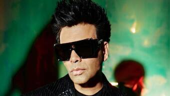 "Koffee With Karan will not return," announces Karan Johar