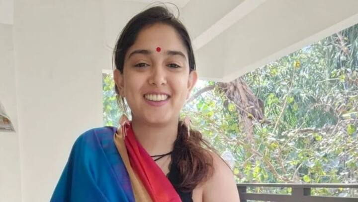 Aamir Khan's daughter Ira Khan on dealing with anxiety attacks: 'One thing that helped is using body scrub'