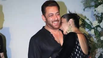 Shehnaaz Gill gets brutally trolled over her closeness with Salman Khan during Eid bash; netizens say, 'She's clearly drunk'