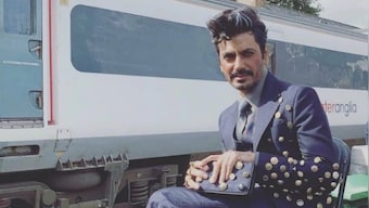 Nawazuddin Siddiqui’s Laila in Heropanti 2 insults the LGBTQ Community