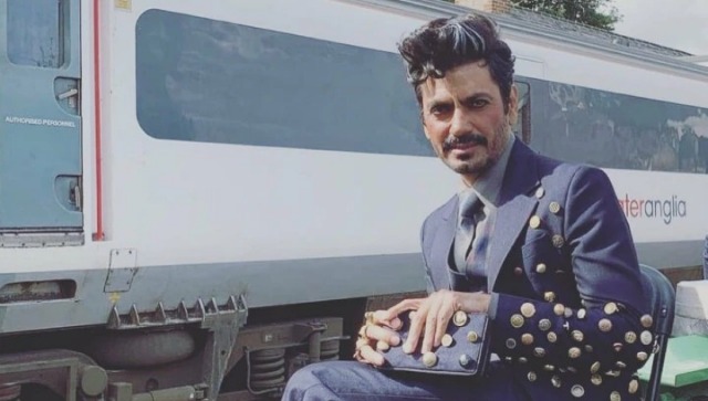 Nawazuddin Siddiqui’s Laila in Heropanti 2 insults the LGBTQ Community Nawazuddin Siddiqui’s Laila in Heropanti 2 insults the LGBTQ Community