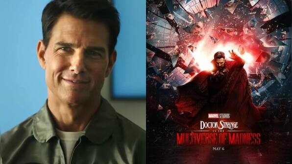 Top Gun: Maverick, Doctor Strange 2 and more — Hollywood is set to bring out some of its biggest and most reliable players for the 2022 summer