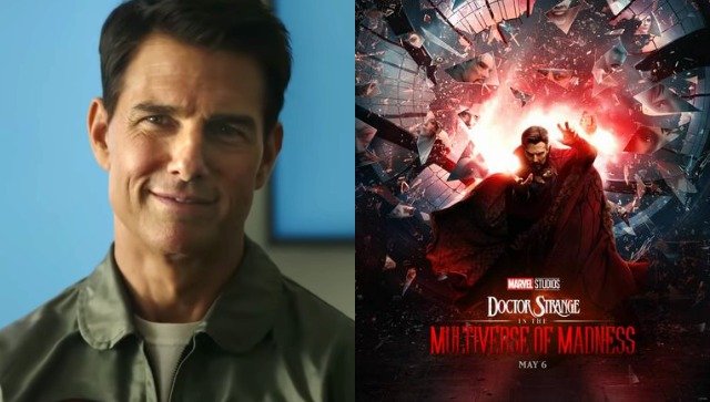 Top Gun: Maverick, Doctor Strange 2 and more — Hollywood is set to bring out some of its biggest and most reliable players for the 2022 summer Top Gun: Maverick, Doctor Strange 2 and more — Hollywood is set to bring out some of its biggest and most reliable players for the 2022 summer
