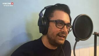 Aamir Khan to take audiences through the Laal Singh Chaddha excursion via his first podcast ‘Laal Singh Chaddha Ki Kahaniyaan’