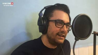 Aamir Khan to take audiences through the Laal Singh Chaddha excursion via his first podcast ‘Laal Singh Chaddha Ki Kahaniyaan’