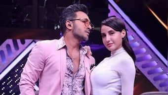 Terence Lewis finally opens up about his rumoured relationship with Nora Fatehi