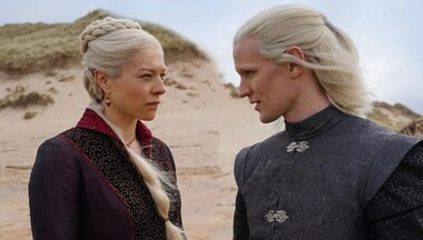 House of the Dragon trailer: Game of Thrones prequel follows the follow the fall of the Targaryen dynasty