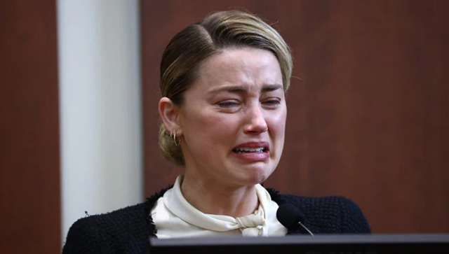 Amber Heard accuses Johnny Depp of sexually assaulting her with liquor bottle Amber Heard accuses Johnny Depp of sexually assaulting her with liquor bottle