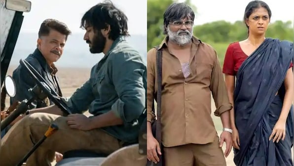 Thar, Saani Kaayidham and the anatomy of revenge