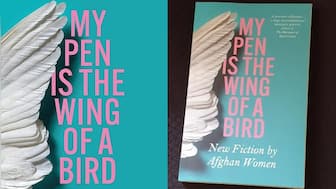 Book Review: My Pen is the Wing of a Bird — New Fiction by Afghan Women