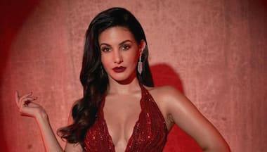 Amyra Dastur turns 29: Here's a sneak peek into her Instagram gallery
