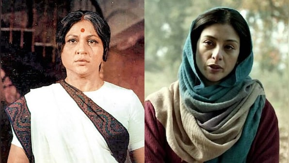 Cine Maa: The mother’s deep-frozen image in Hindi cinema