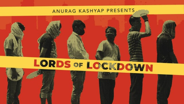 Anurag Kashyap and Navin Shetty's Lords of Lockdown premieres at the New York Indian Film Festival 2022 Anurag Kashyap and Navin Shetty's Lords of Lockdown premieres at the New York Indian Film Festival 2022