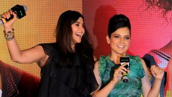 Ahead of Lock Upp Finale, Ektaa R Kapoor expresses her excitement for the Kangana Ranaut show
