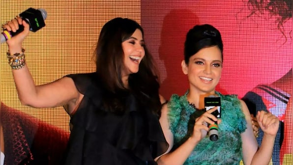 Ahead of Lock Upp Finale, Ektaa R Kapoor expresses her excitement for the Kangana Ranaut show