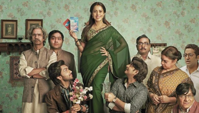 Nushrratt Bharuccha starrer Janhit Mein Jaari trailer dubbed in south languages to spread its thought-provoking message Nushrratt Bharuccha starrer Janhit Mein Jaari trailer dubbed in south languages to spread its thought-provoking message