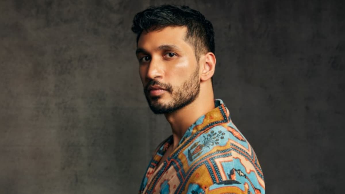 Arjun Kanungo gets 'intense' with his debut album, talks about collaborating with International artists