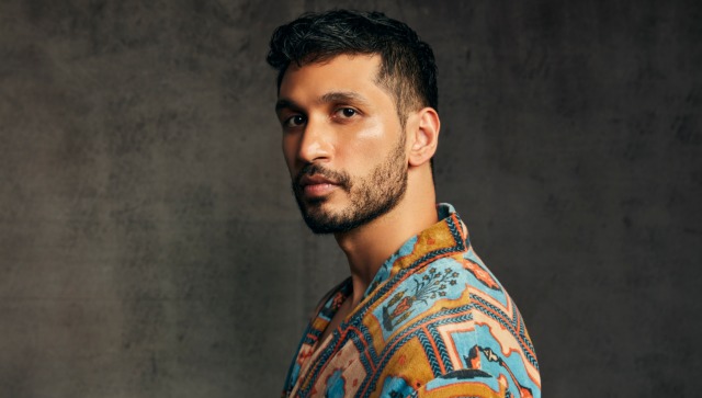 Arjun Kanungo gets 'intense' with his debut album, talks about collaborating with International artists Arjun Kanungo gets 'intense' with his debut album, talks about collaborating with International artists