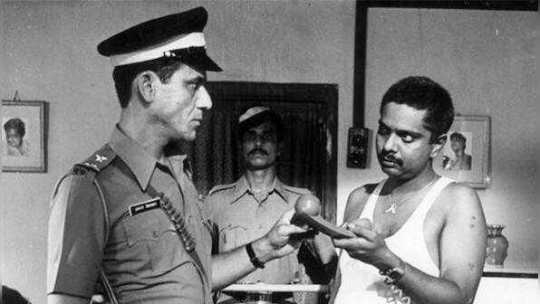 Once Upon a Cinema: Of half-truths and opportunist eyes