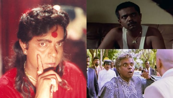Sadashiv Amrakarpur birth anniversary: Some memorable roles of the versatile actor