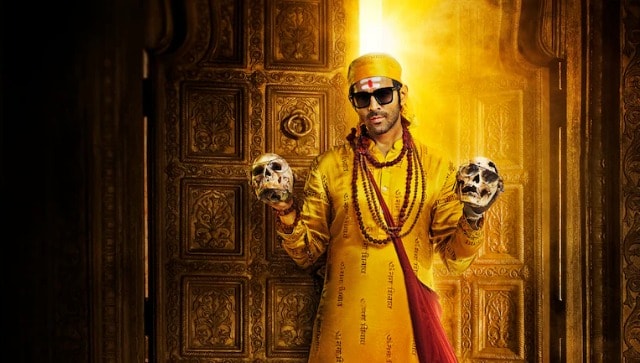 Bhool Bhulaiyaa 2 Movie (May 2022) - Trailer, Star Cast, Release Date