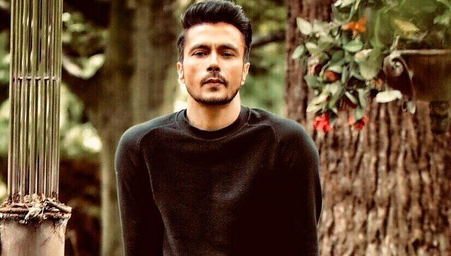 Darshan Kumaar on humongous success of The Kashmir Files: 'It has turned out to be people's film' Darshan Kumaar on humongous success of The Kashmir Files: 'It has turned out to be people's film'