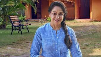 Hema Malini lends support to Geetika Tyagi starrer Yes Papa that talks about child abuse