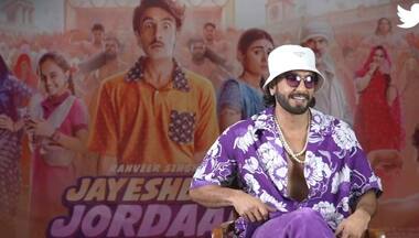 Ranveer Singh joins the likes of Robert Pattinson, Zoe Kravitz, Tom Holland and Nicholas Cage - here's how