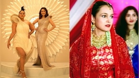 Singer Alisha Chinai on copy right issues in Indian music industry, Made In India, and more
