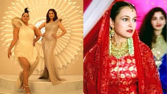 Singer Alisha Chinai on copy right issues in Indian music industry, Made In India, and more