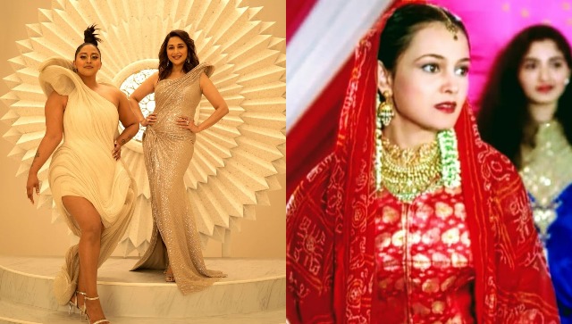 Singer Alisha Chinai on copy right issues in Indian music industry, Made In India, and more Singer Alisha Chinai on copy right issues in Indian music industry, Made In India, and more