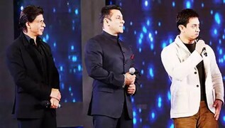 Will Shahrukh Khan break Salman Khan's Eid record at box office