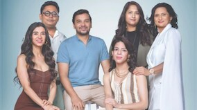 Saba Azad, Namit Das, Geetanjali Kulkarni to star in Minimum, an immigrant Indian drama feature set in Belgium
