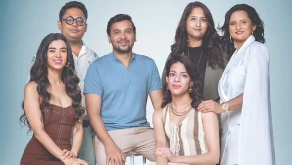 Saba Azad, Namit Das, Geetanjali Kulkarni to star in Minimum, an immigrant Indian drama feature set in Belgium