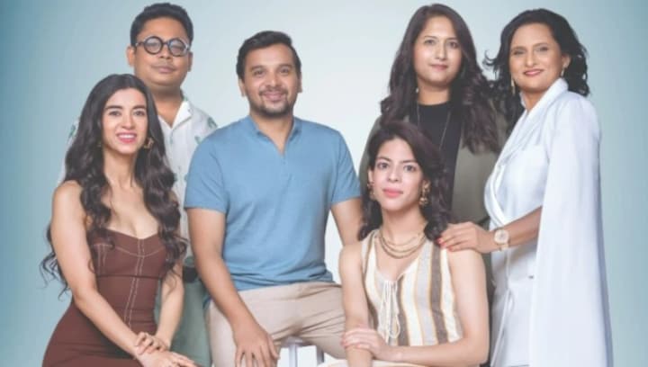Saba Azad, Namit Das, Geetanjali Kulkarni to star in Minimum, an immigrant Indian drama feature set in Belgium