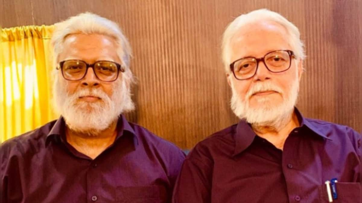 R Madhavan to walk the Cannes red carpet with Nambi Narayanan